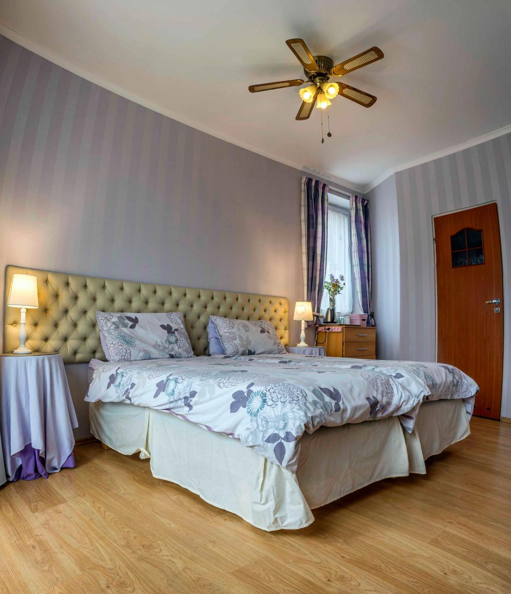 Pensjonat Nad Jeziorem Lakeside Brodnica Dolna Exterior photo